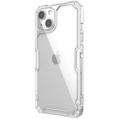 Nillkin Kryt Nature Pro Apple iPhone 14 Pro clear