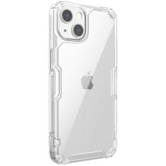 Nillkin Kryt Nature Pro Apple iPhone 14 Pro clear