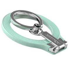 Nillkin Kryt SnapGrip Magnetic Ring Holder MagSafe green