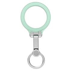 Nillkin Kryt SnapGrip Magnetic Ring Holder MagSafe green