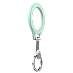 Nillkin Kryt SnapGrip Magnetic Ring Holder MagSafe green