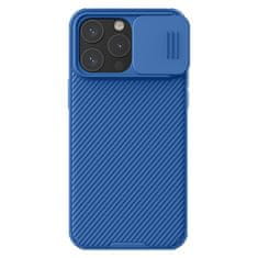 Nillkin Kryt Camshield Pro iPhone 15 Pro Blue