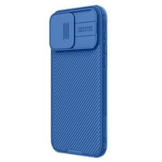 Nillkin Kryt Camshield Pro iPhone 15 Pro Blue