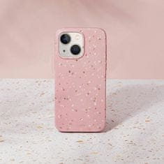 MobilPouzdra.cz Kryt UNIQ Coehl Terrazzo Apple iPhone 14 różowy/coral pink