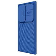 Nillkin Kryt CamShield Pro Samsung Galaxy S24 Ultra blue