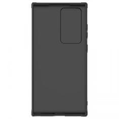 Nillkin Kryt Case Camshield Leather S Samsung Galaxy S23 Ultra Black