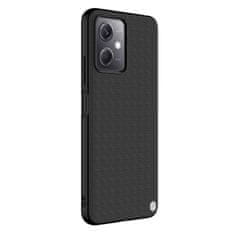 Nillkin Kryt Textured Case Xiaomi Redmi Note 12 5G/POCO X5 5G black