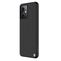 Nillkin Kryt Textured Case Xiaomi Redmi Note 12 5G/POCO X5 5G black