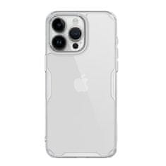 Nillkin Kryt Nature Pro Apple iPhone 15 Pro Clear