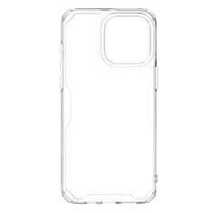 Nillkin Kryt Nature Pro Apple iPhone 15 Pro Clear