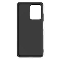 Nillkin Kryt Textured Case Xiaomi Redmi Note 12 5G/POCO X5 5G black