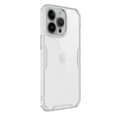 Nillkin Kryt Nature Pro Apple iPhone 15 Pro Clear