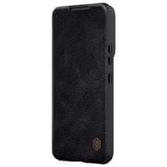 Nillkin Kryt Qin Leather Pro Samsung Galaxy S22+ Plus black