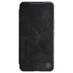 Nillkin Kryt Qin Leather Pro Samsung Galaxy S22+ Plus black