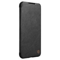 Nillkin Kryt Qin Leather Pro Samsung Galaxy S22+ Plus black