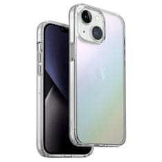 MobilPouzdra.cz Kryt UNIQ LifePro Xtreme Apple iPhone 14 Plus / 15 Plus iridescent