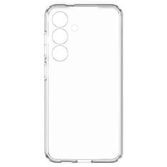 Spigen Kryt Liquid Crystal Samsung Galaxy S24+ Plus Crystal Clear