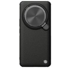 Nillkin Kryt CamShield Prop Leather Magnetic Case Xiaomi 14 Ultra black