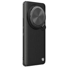 Nillkin Kryt CamShield Prop Leather Magnetic Case Xiaomi 14 Ultra black