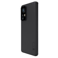 Nillkin Kryt Super Shield Xiaomi 12/12X Black