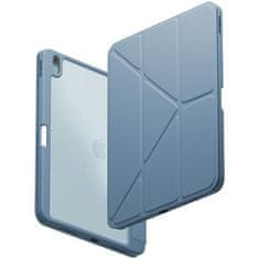 MobilPouzdra.cz Kryt UNIQ Moven Apple iPad Air 10.9 2020/2022 (4, 5 gen) / iPad Air 11 2024 (6 gen) stone blue