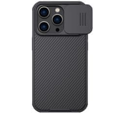 Nillkin Kryt Camshield Pro Apple iPhone 14 black