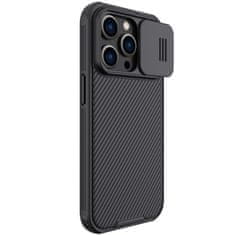 Nillkin Kryt Camshield Pro Apple iPhone 14 black