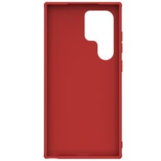 Nillkin Kryt Super Frosted Shield Pro Samsung Galaxy S24 Ultra red