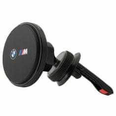 MobilPouzdra.cz Kryt BMW BMCMM22MRK Magnetic Car Mount Air Vent black M Edition