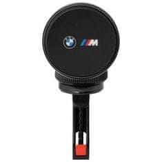 MobilPouzdra.cz Kryt BMW BMCMM22MRK Magnetic Car Mount Air Vent black M Edition