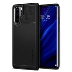 Spigen Kryt Rugged Armor Huawei P30 Pro Black