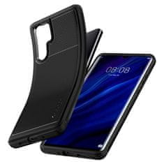 Spigen Kryt Rugged Armor Huawei P30 Pro Black