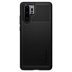 Spigen Kryt Rugged Armor Huawei P30 Pro Black