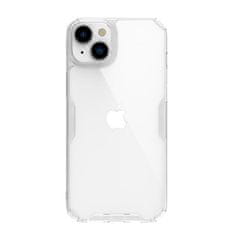 Nillkin Kryt Nature Pro Apple iPhone 15 Plus / 14 Plus Clear