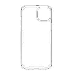 Nillkin Kryt Nature Pro Apple iPhone 15 Plus / 14 Plus Clear