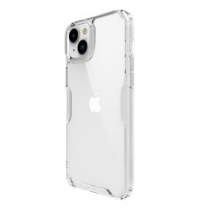 Nillkin Kryt Nature Pro Apple iPhone 15 Plus / 14 Plus Clear