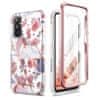 Kryt Tech-Protect Velar Samsung Galaxy A14 5G Marble