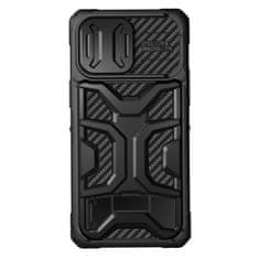 Nillkin Kryt Adventurer Pro Case Apple iPhone 14 Pro black