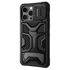 Nillkin Kryt Adventurer Pro Case Apple iPhone 14 Pro black