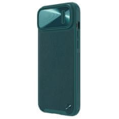 Nillkin Kryt CamShield Leather S Apple iPhone 14 green