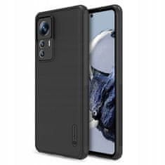 Nillkin Kryt Frosted Shield Pro Xiaomi 12T Pro Black