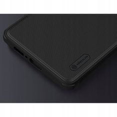 Nillkin Kryt Frosted Shield Pro Xiaomi 12T Pro Black