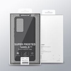 Nillkin Kryt Frosted Shield Pro Xiaomi 12T Pro Black