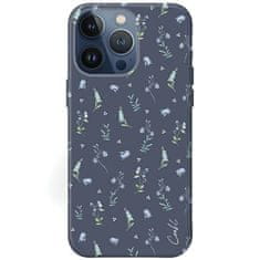 MobilPouzdra.cz Kryt UNIQ Coehl Prairie Apple iPhone 15 Pro lavender blue