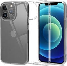 MobilPouzdra.cz Kryt Tech-Protect Flexair Hybrid Apple iPhone 12/12 Pro Clear