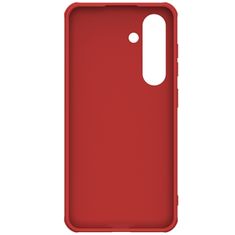 Nillkin Kryt Super Frosted Shield Pro Samsung Galaxy S24+ Plus red