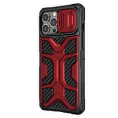 Nillkin Kryt Adventruer Apple iPhone 13 Pro Max red