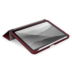 MobilPouzdra.cz Kryt UNIQ Moven Apple iPad mini 2021 6 Gen / iPad mini 8.3" 2024 7gen Antimicrobial burgundy