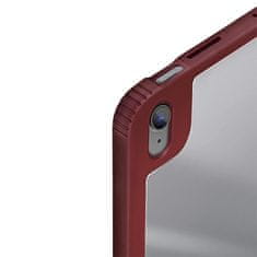 MobilPouzdra.cz Kryt UNIQ Moven Apple iPad mini 2021 6 Gen / iPad mini 8.3" 2024 7gen Antimicrobial burgundy