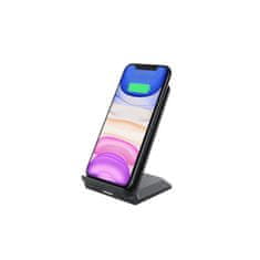 Nillkin Kryt Wireless Charging Stand Pro Fast Charge 15w Black